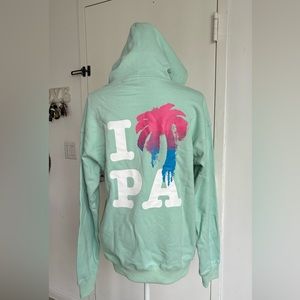 NWT‼️ The Back Door Palm Angels I Love Pa Classic Size Small